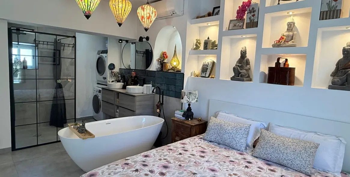 Продажа финки в Villanueva De La Concepcion 12