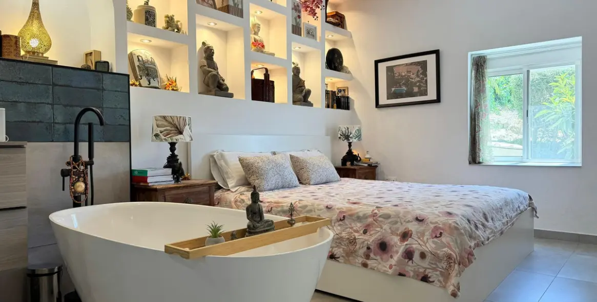 Продажа финки в Villanueva De La Concepcion 13