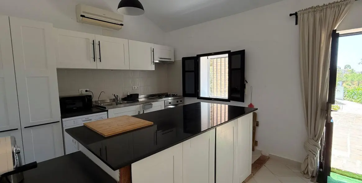 Продажа финки в Villanueva De La Concepcion 20