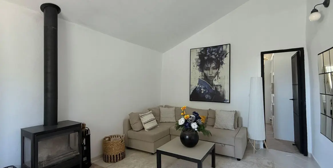 Продажа финки в Villanueva De La Concepcion 21