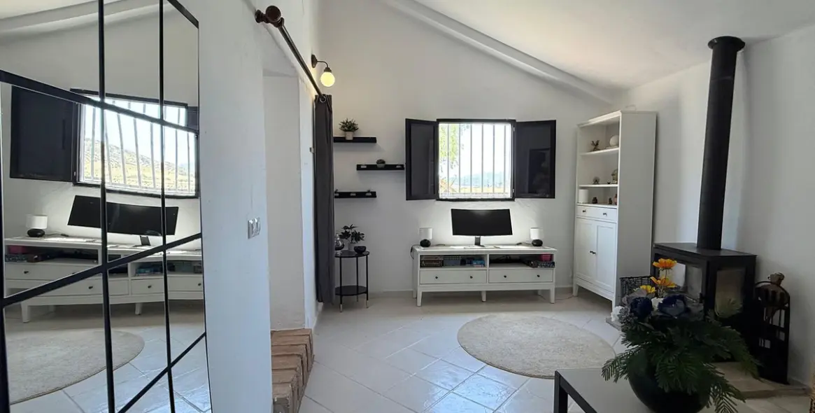 Продажа финки в Villanueva De La Concepcion 22