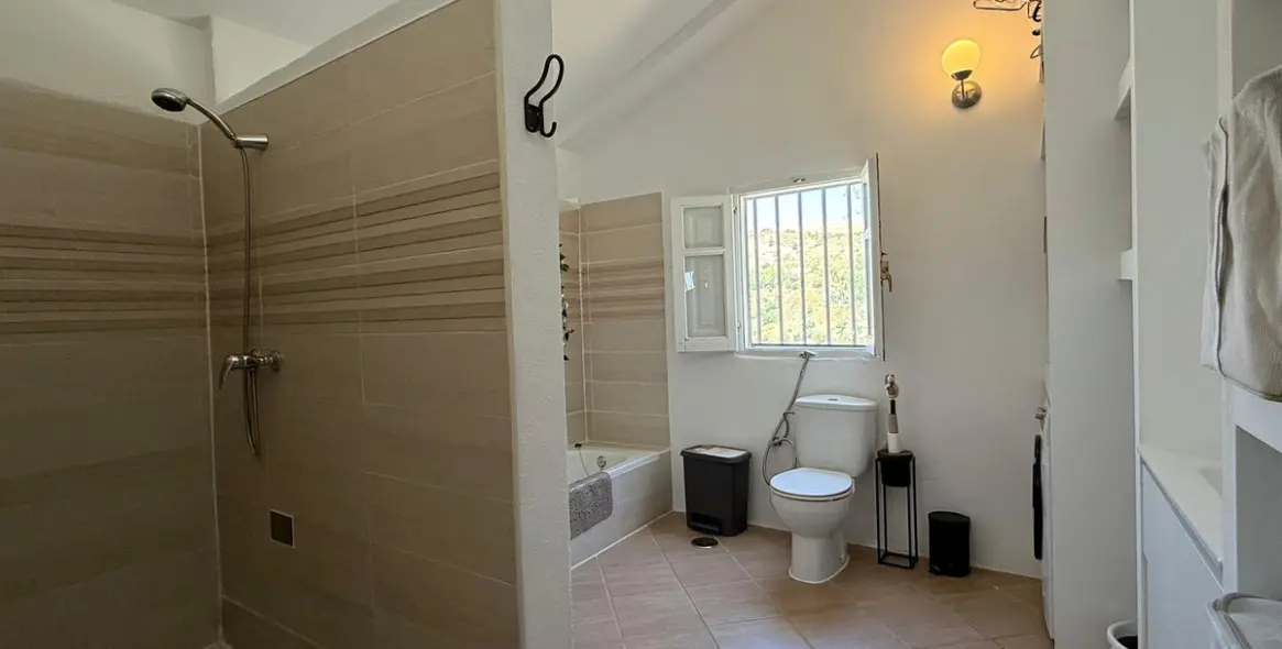 Продажа финки в Villanueva De La Concepcion 23