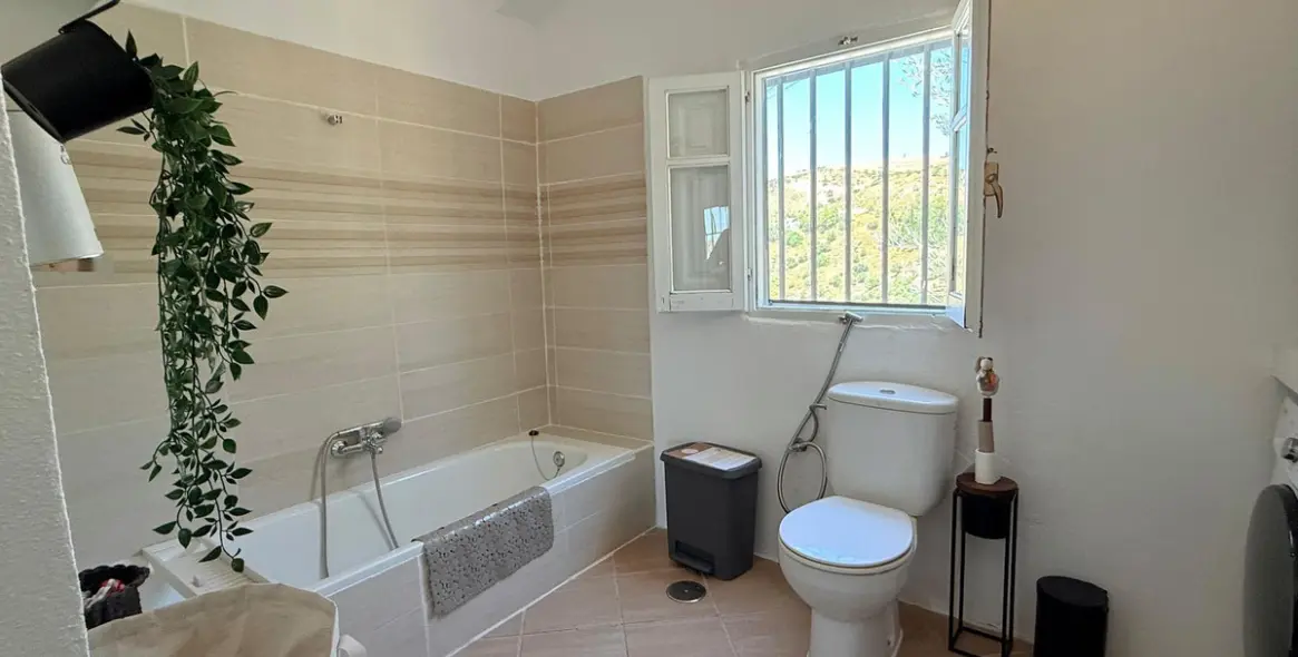 Продажа финки в Villanueva De La Concepcion 24