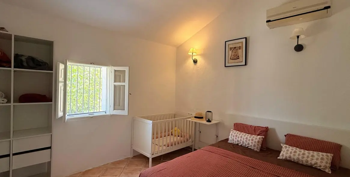 Продажа финки в Villanueva De La Concepcion 26