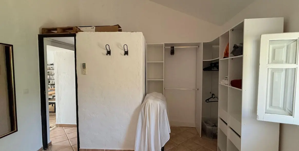 Продажа финки в Villanueva De La Concepcion 27