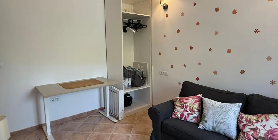 Продажа финки в Villanueva De La Concepcion 28