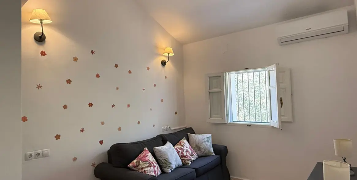 Продажа финки в Villanueva De La Concepcion 29