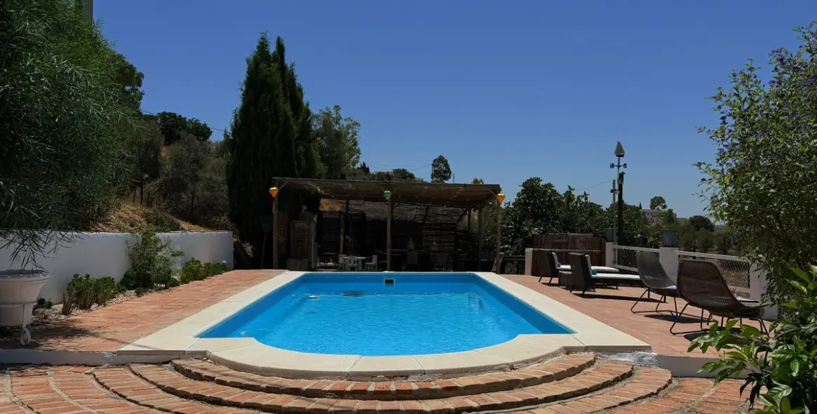 Продажа финки в Villanueva De La Concepcion 31