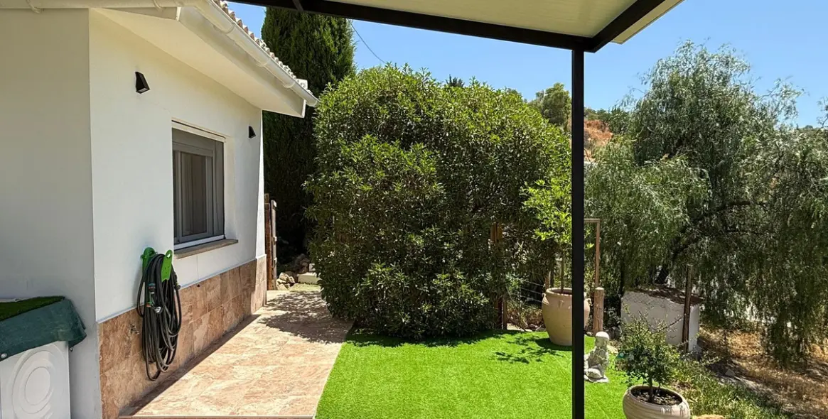 Продажа финки в Villanueva De La Concepcion 38