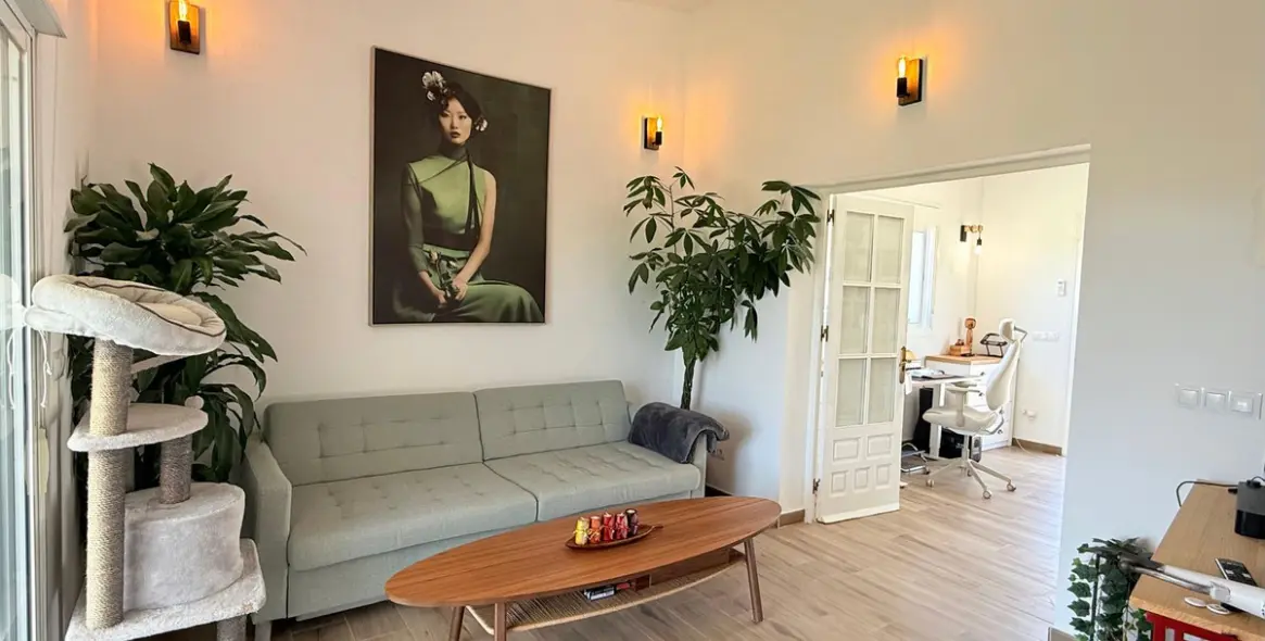 Продажа финки в Villanueva De La Concepcion 39