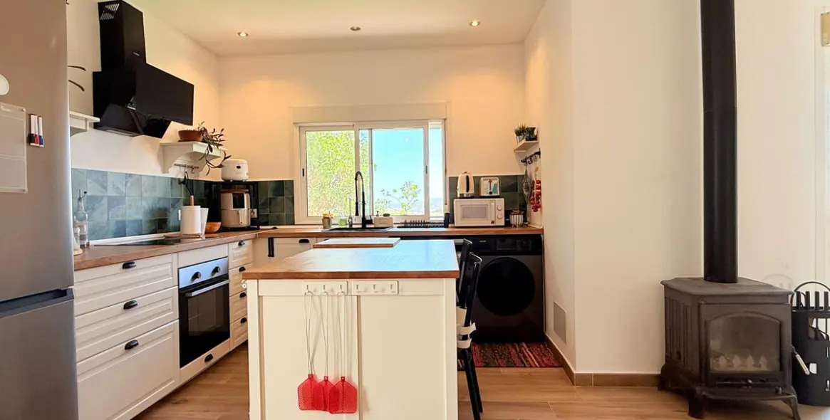 Продажа финки в Villanueva De La Concepcion 40