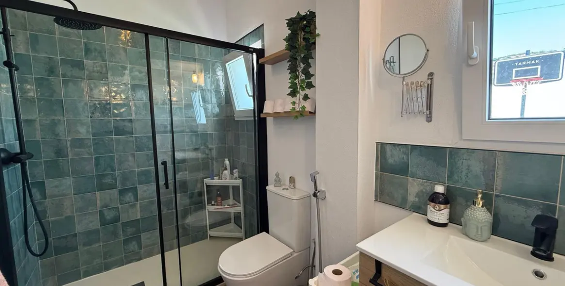 Продажа финки в Villanueva De La Concepcion 44