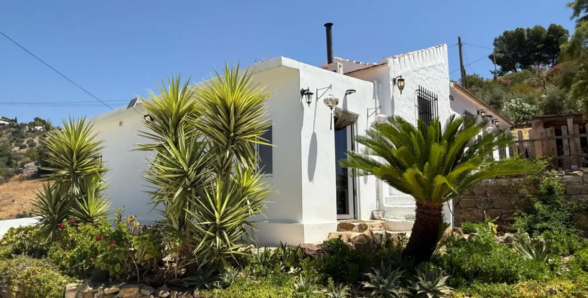 Продажа финки в Villanueva De La Concepcion 45