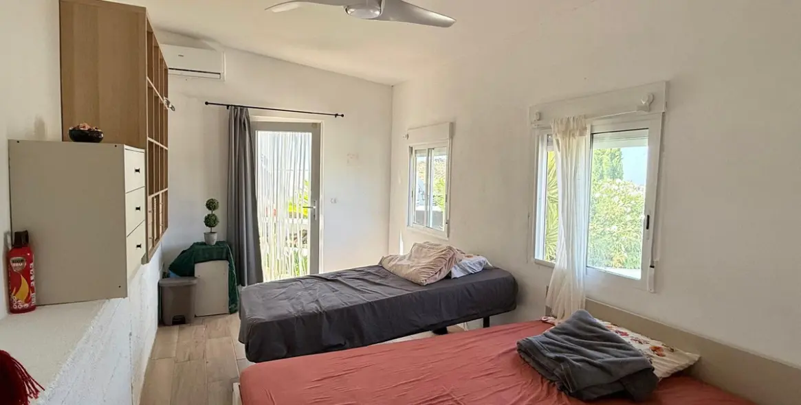 Продажа финки в Villanueva De La Concepcion 47