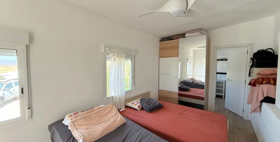 Продажа финки в Villanueva De La Concepcion 48