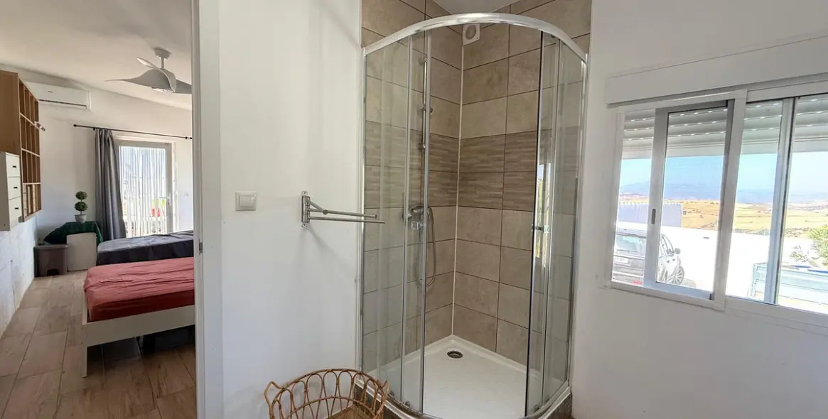 Продажа финки в Villanueva De La Concepcion 49