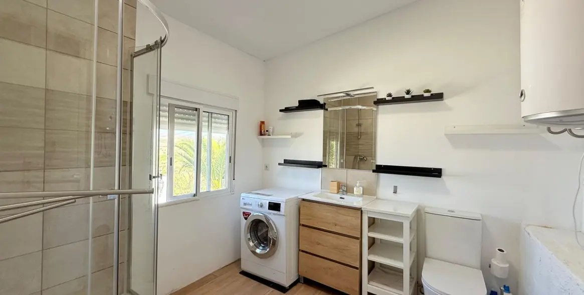 Продажа финки в Villanueva De La Concepcion 50