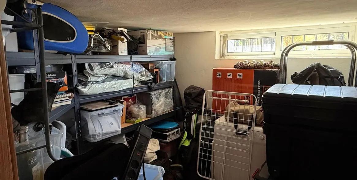 Продажа финки в Villanueva De La Concepcion 51