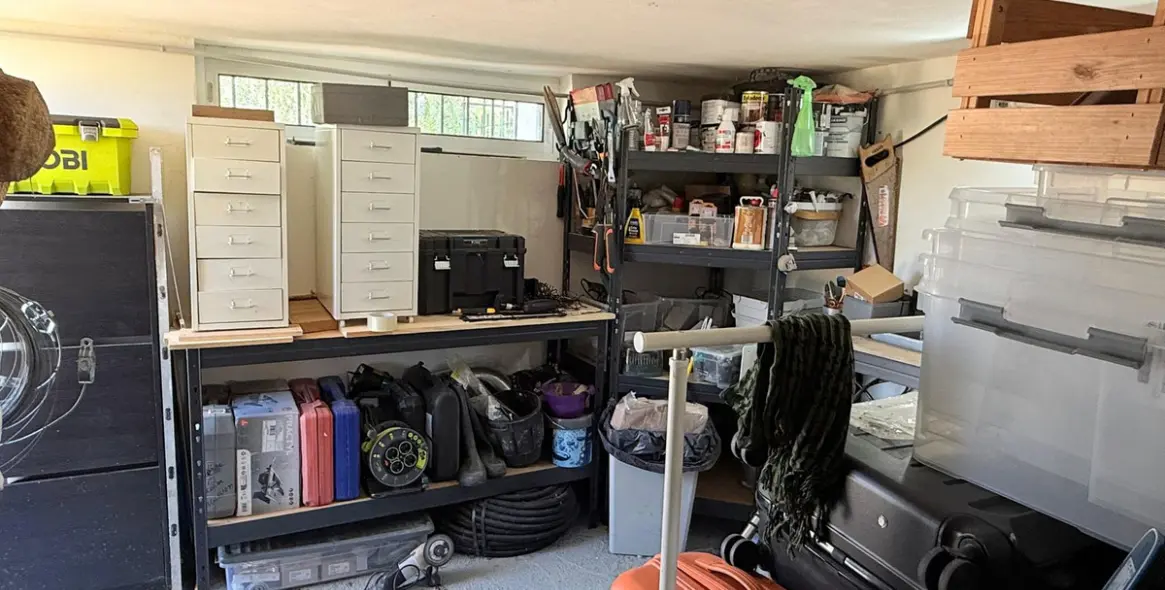 Продажа финки в Villanueva De La Concepcion 52