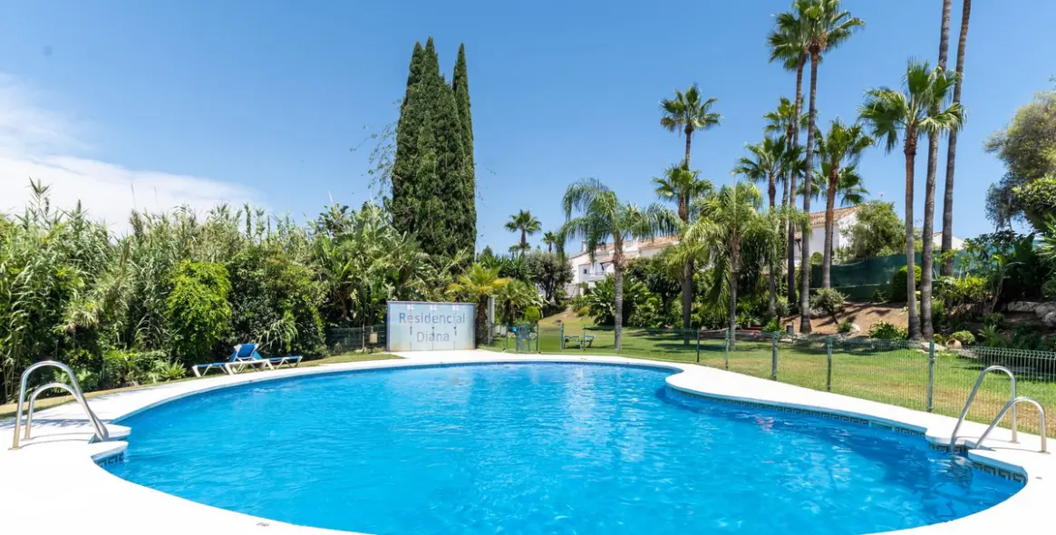 Продажа таунхауса в Estepona 5