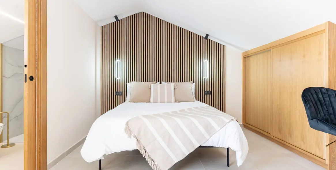 Продажа таунхауса в Estepona 6