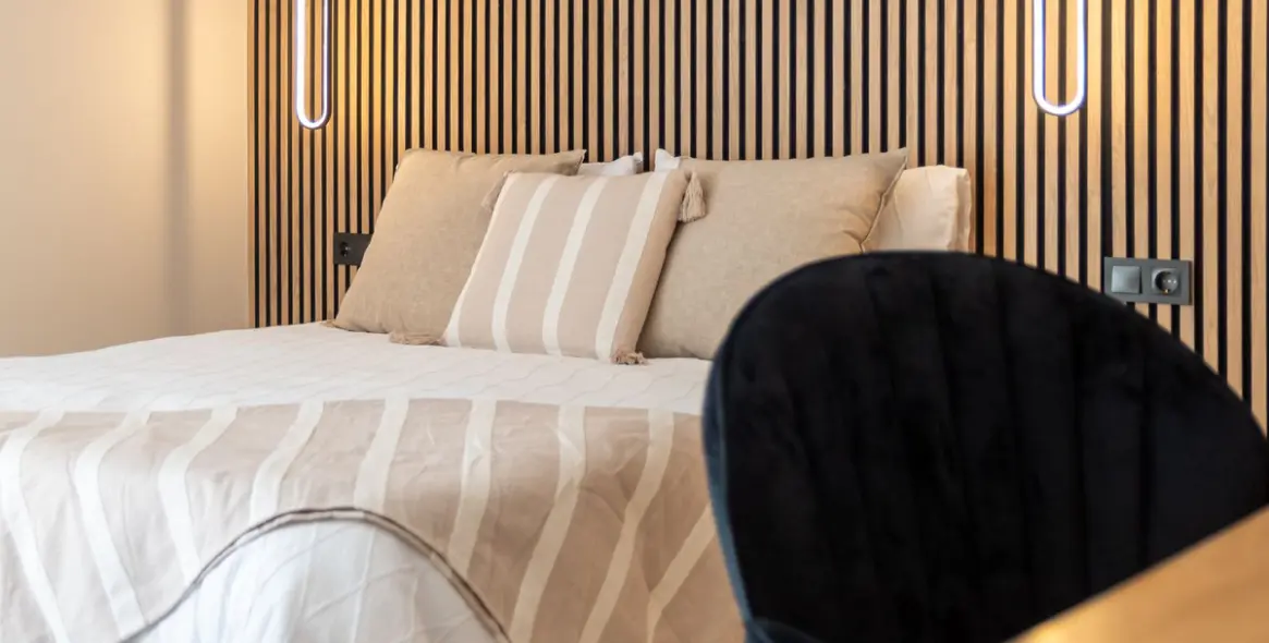 Продажа таунхауса в Estepona 7