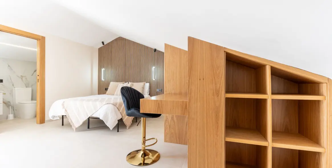 Продажа таунхауса в Estepona 9