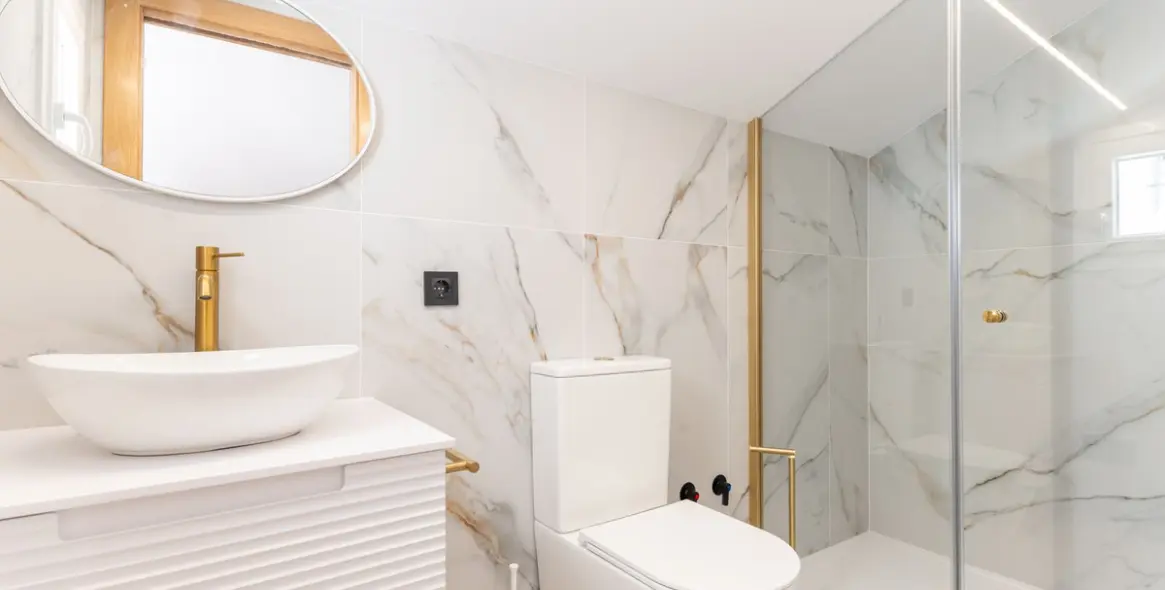 Продажа таунхауса в Estepona 10