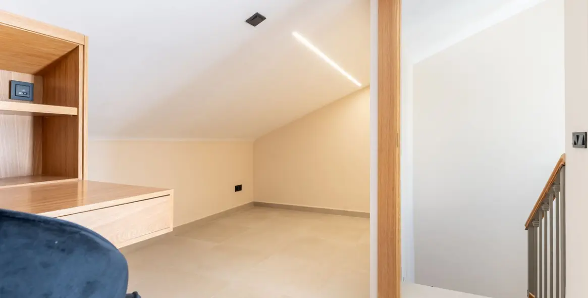 Продажа таунхауса в Estepona 11