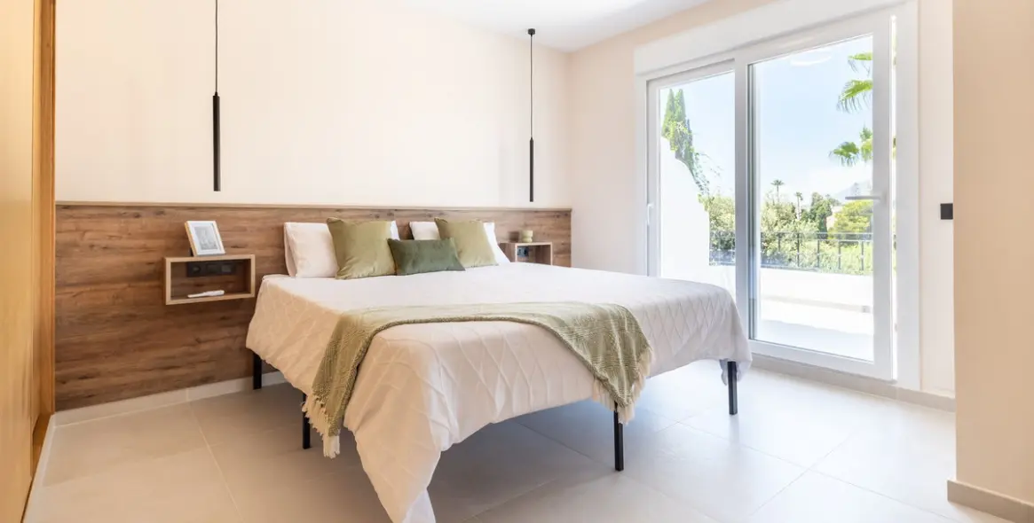 Продажа таунхауса в Estepona 12