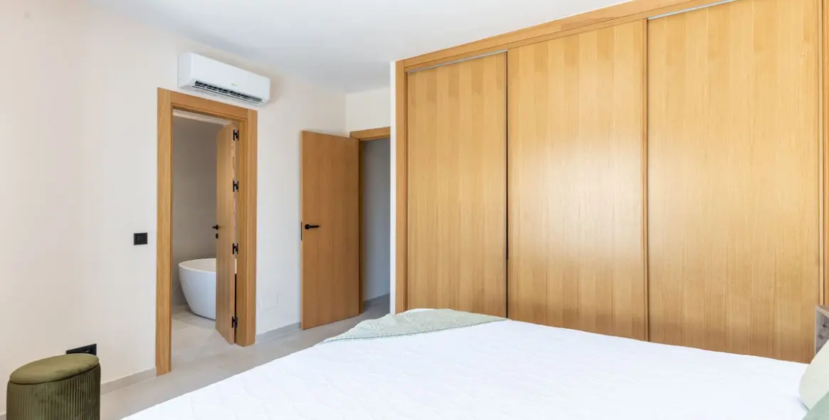 Продажа таунхауса в Estepona 16