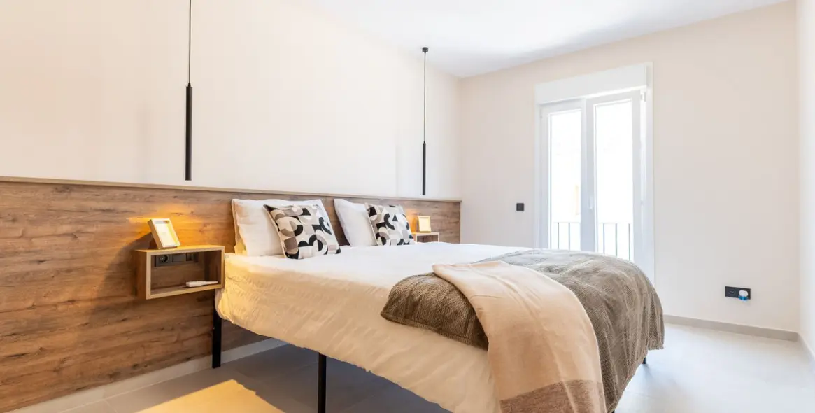 Продажа таунхауса в Estepona 17