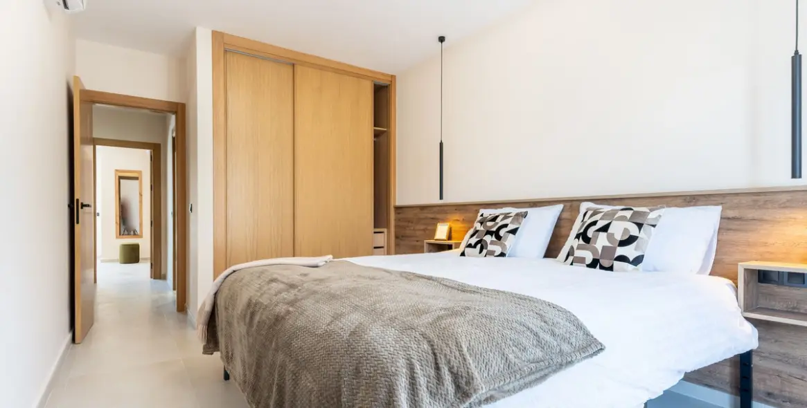 Продажа таунхауса в Estepona 18