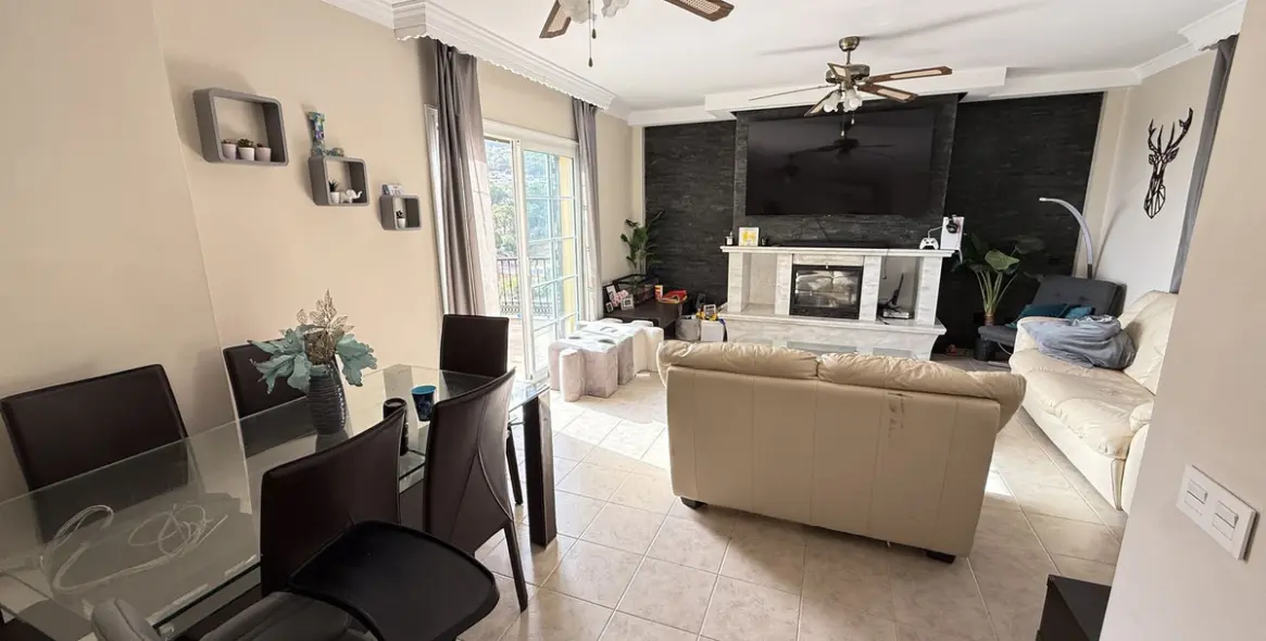 Sale of detached villa in Alhaurín de la Torre 4