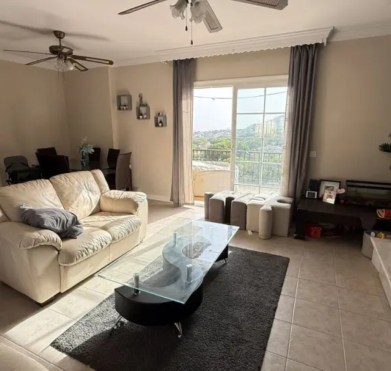 Sale of detached villa in Alhaurín de la Torre