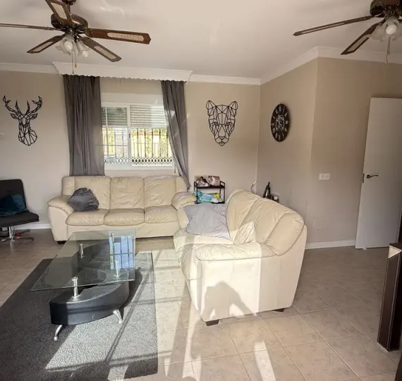 Sale of detached villa in Alhaurín de la Torre