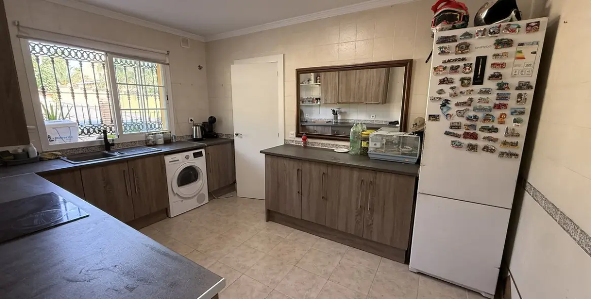 Sale of detached villa in Alhaurín de la Torre 7