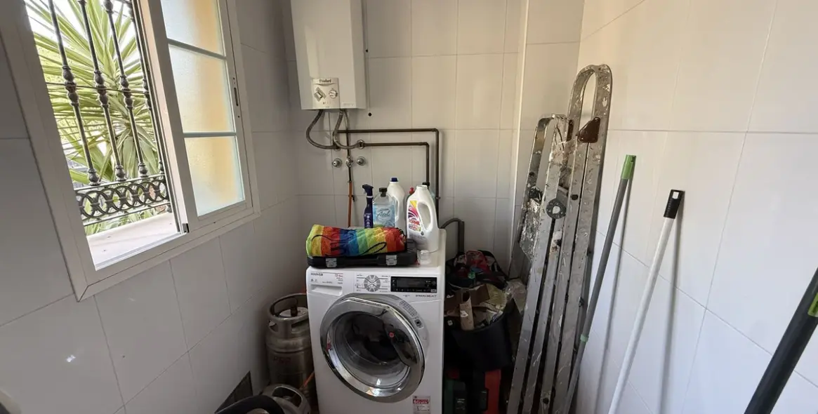 Sale of detached villa in Alhaurín de la Torre 8