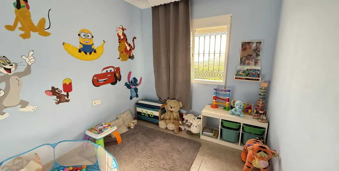 Sale of detached villa in Alhaurín de la Torre 11