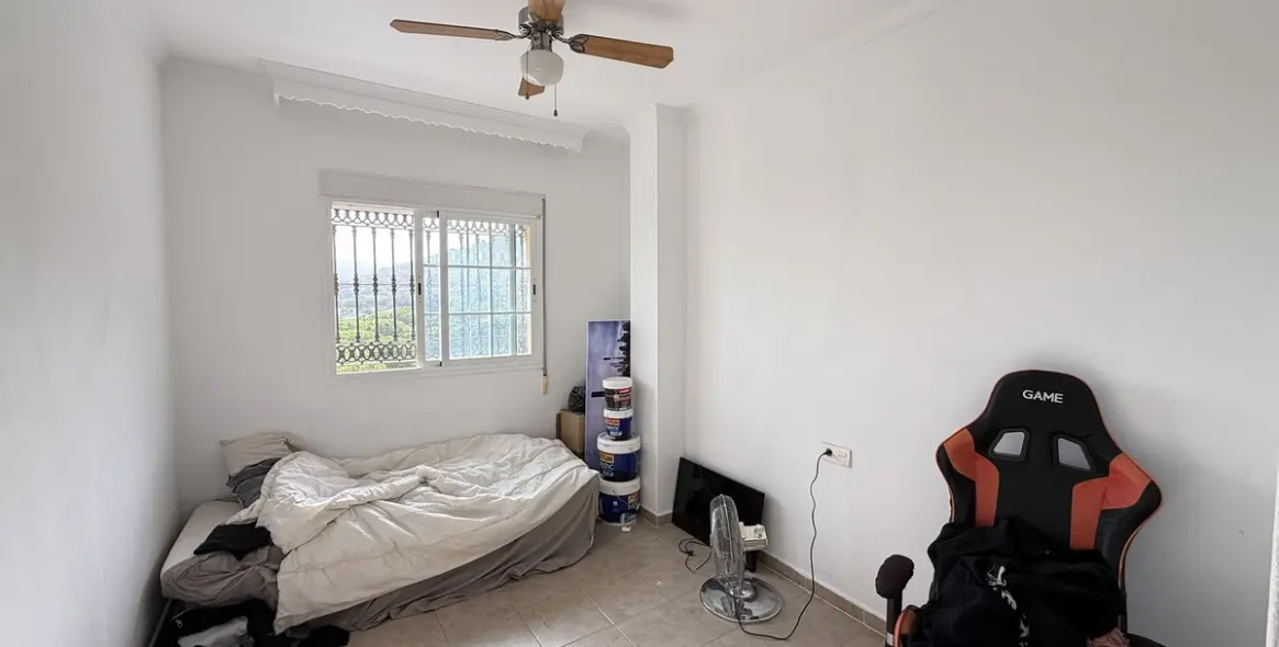 Sale of detached villa in Alhaurín de la Torre 12