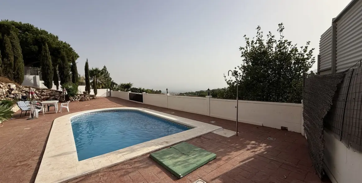 Sale of detached villa in Alhaurín de la Torre 19