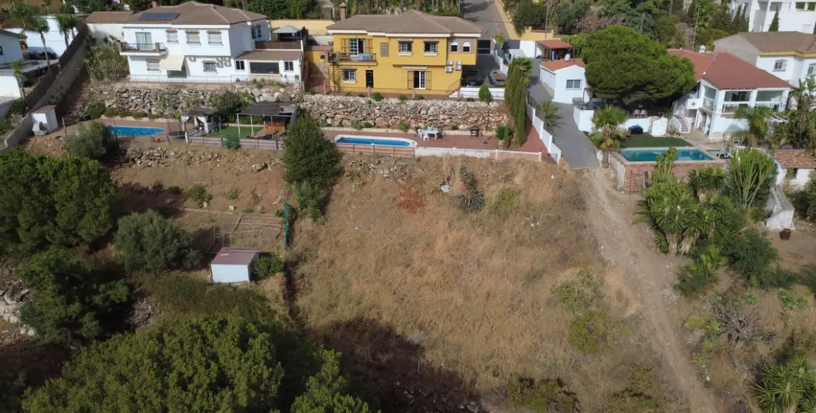 Venta de villa independiente en Alhaurín de la Torre 22