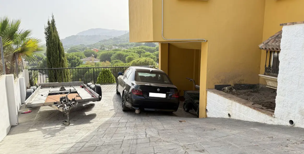 Venta de villa independiente en Alhaurín de la Torre 24