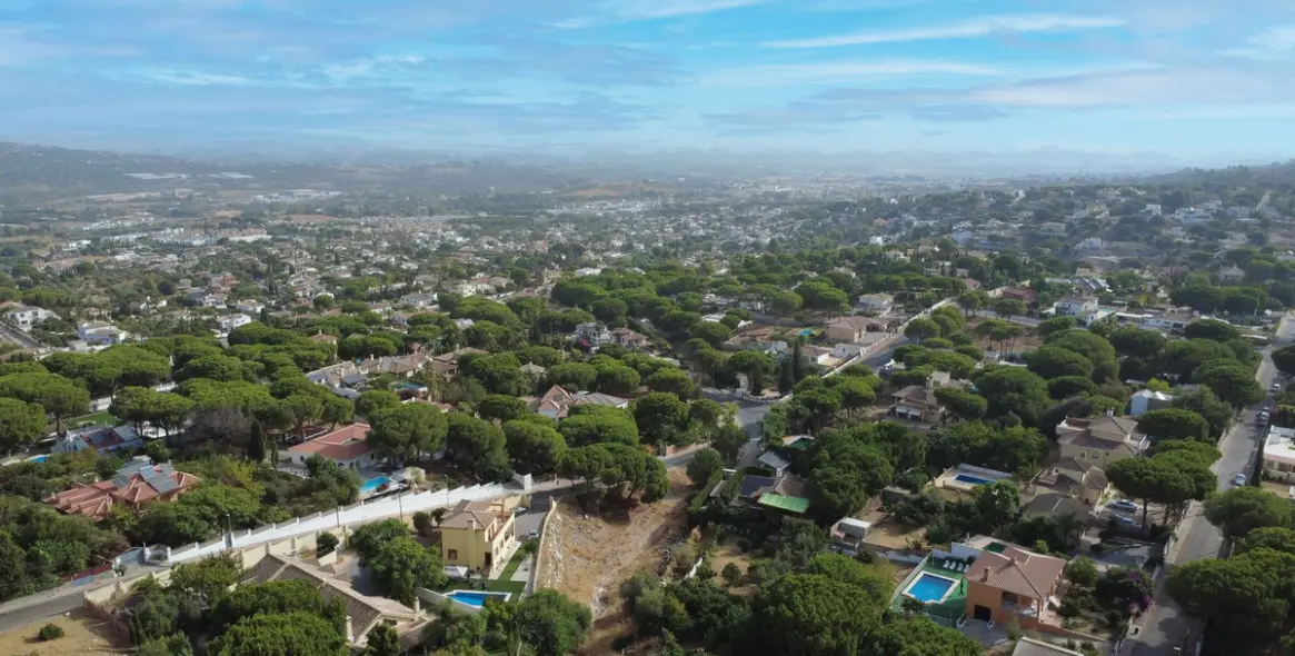 Venta de villa independiente en Alhaurín de la Torre 25