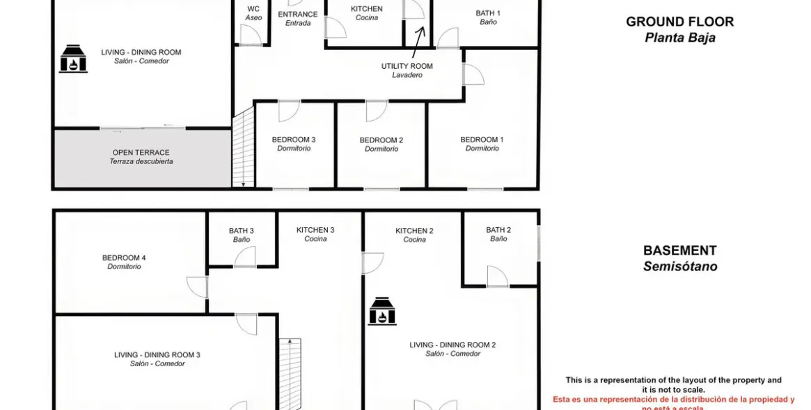 Venta de villa independiente en Alhaurín de la Torre 26