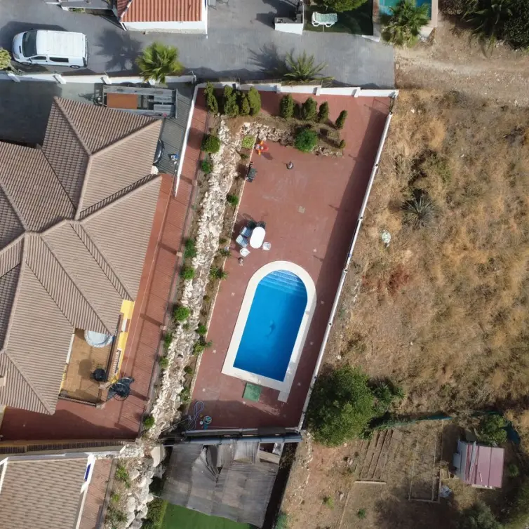 Sale of detached villa in Alhaurín de la Torre