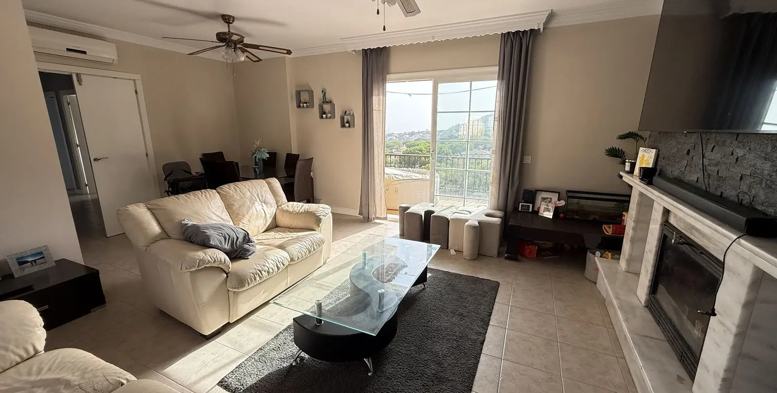 Продажа  отдельно стоящей виллы в Alhaurín de la Torre 5