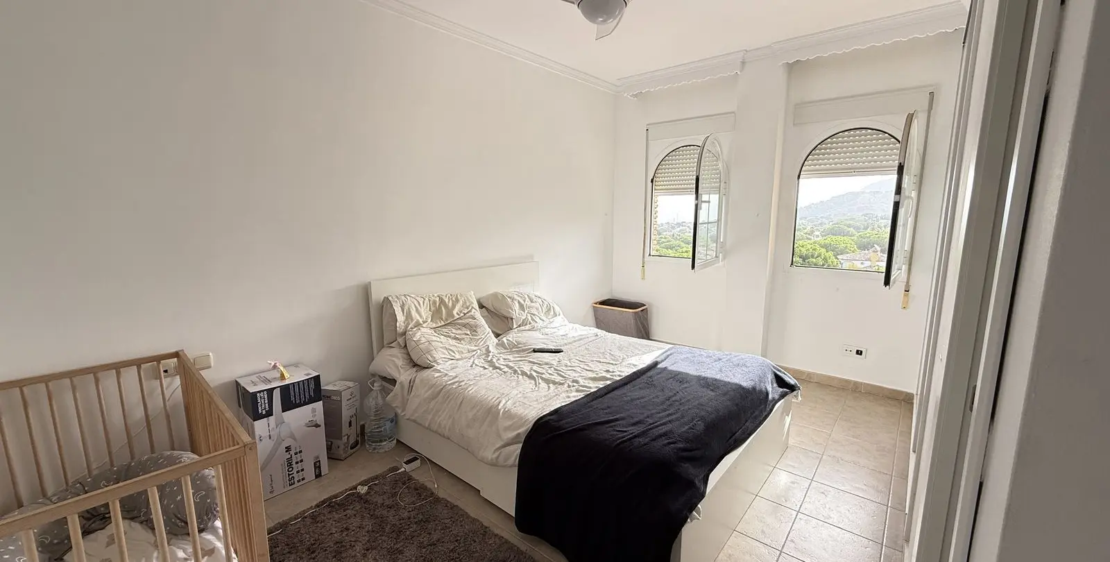 Продажа  отдельно стоящей виллы в Alhaurín de la Torre 9