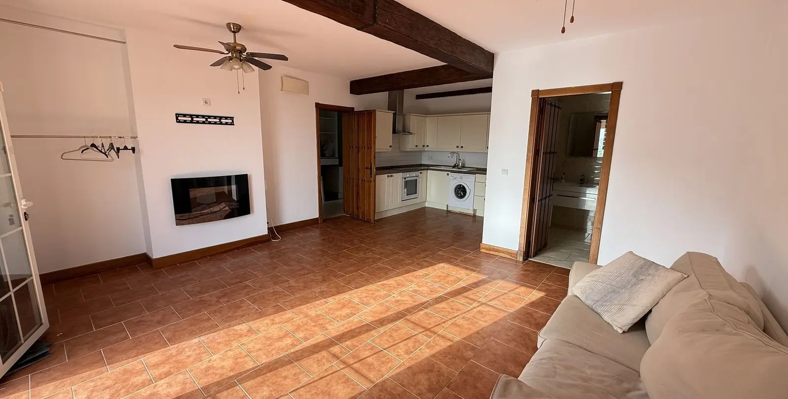 Продажа  отдельно стоящей виллы в Alhaurín de la Torre 13
