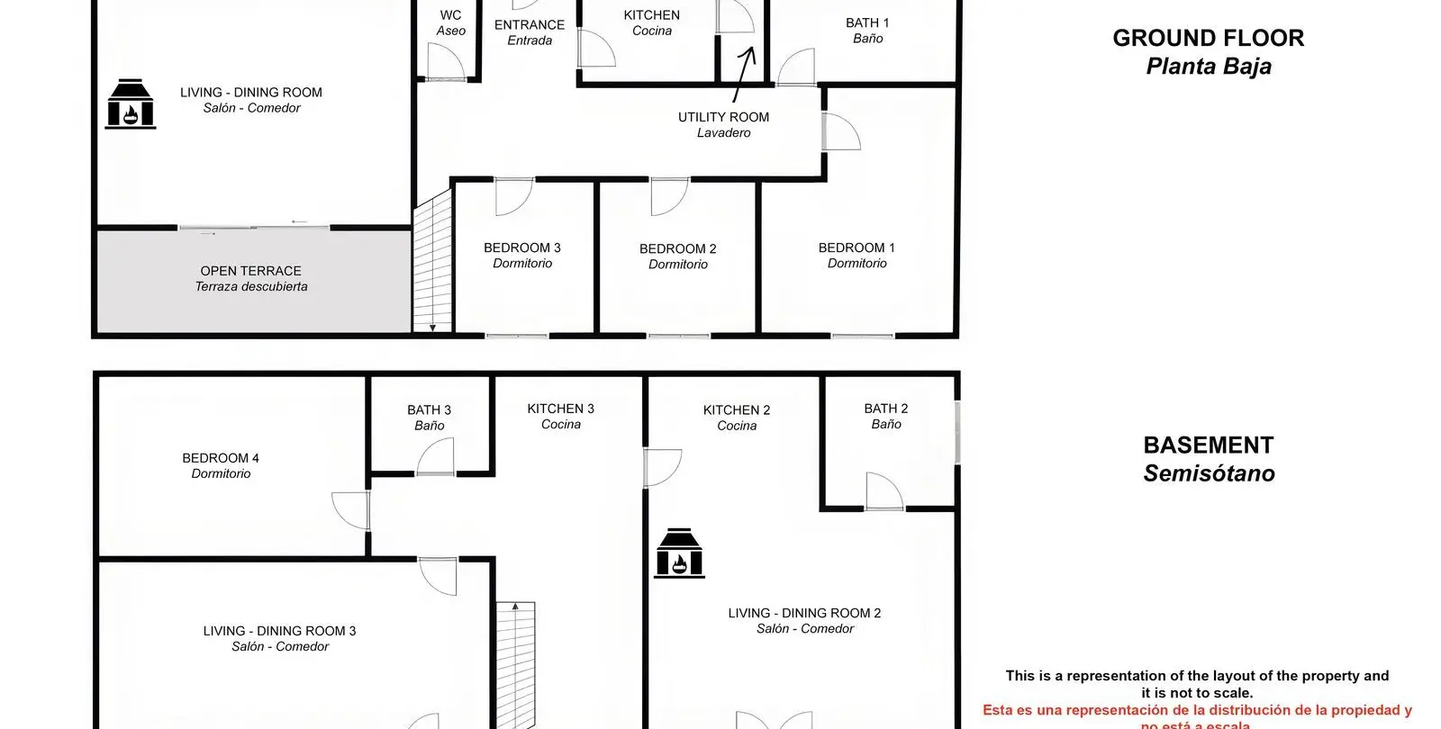 Продажа  отдельно стоящей виллы в Alhaurín de la Torre 26